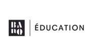 Logo de BAnQ Éducation