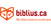Logo de Biblius.ca