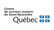 Logo du Centre de services scolaire de Saint-Hyacinthe