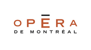 Logo de l'Opéra de Montréal
