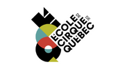 Logo de l'École de cirque