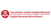 Logo de la Commission scolaire English-Montreal