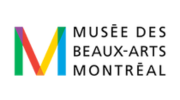 Logo du Musée des beaux-arts de Montréal