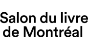 Logo du Salon du livre de Montréal