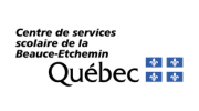 Logo du Centre de services scolaire de la Beauce-Etchemin