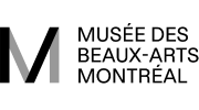 Logo du Musée des beaux-arts de Montréal